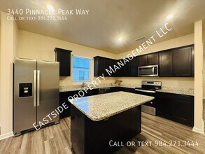 3440 Pinnacle Peak Dr in Raleigh, NC - Building Photo - Building Photo