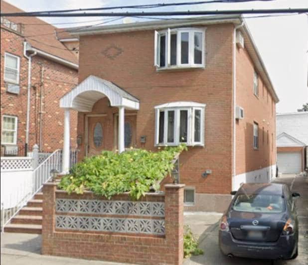 property at 43-75-75 163rd St