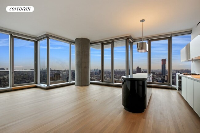 56 Leonard St in New York, NY - Building Photo - Building Photo
