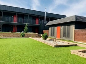 6509 Berkman Dr in Austin, TX - Building Photo