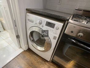 Mott Street in New York, NY - Building Photo - Building Photo
