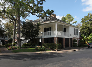 Memorial Creole in Houston, TX - Building Photo - Building Photo