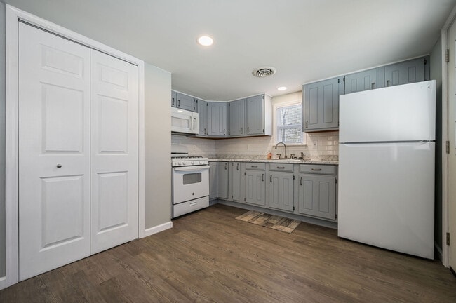 114 Carter Ave in Dover, DE - Building Photo - Building Photo