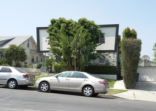 The 5011 Apartments in Los Angeles, CA - Building Photo - Building Photo