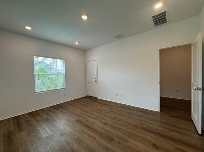 property at 208 Otter Rd