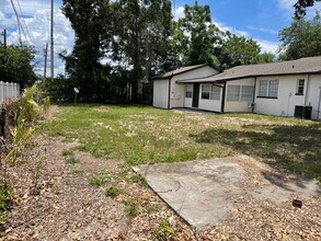 3517 NE 12th St in Ocala, FL - Building Photo - Building Photo