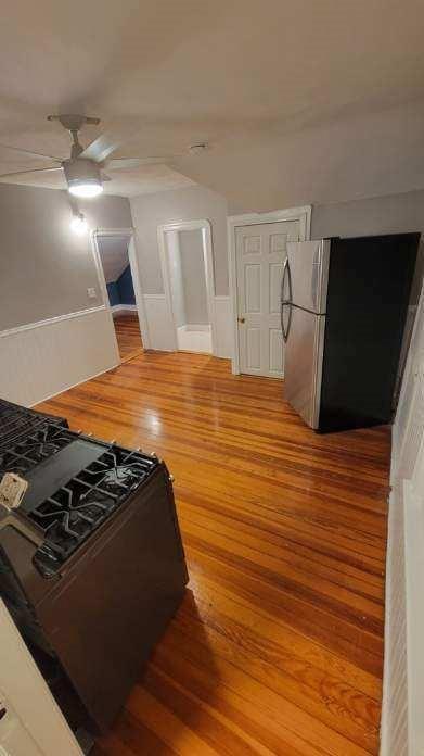 116 Coyle Ave-Unit -3 in Pawtucket, RI - Building Photo - Building Photo