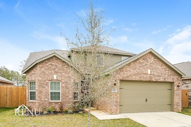 10523 Copper Ridge Dr in Cleveland, TX - Building Photo - Building Photo