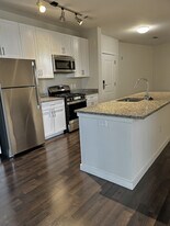 One Glover in Norwalk, CT - Building Photo