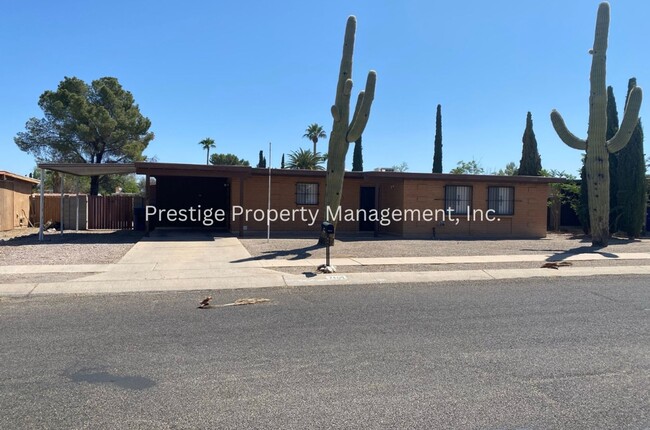 property at 7409 E Tamara Dr