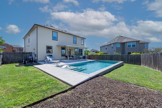 property at 5812 Pescia St