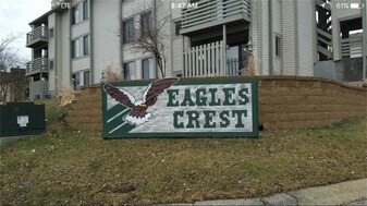 2999 Eagles Crest Cir in Indianapolis, IN - Building Photo