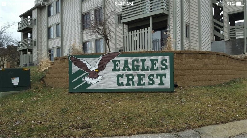 2999 Eagles Crest Cir in Indianapolis, IN - Building Photo
