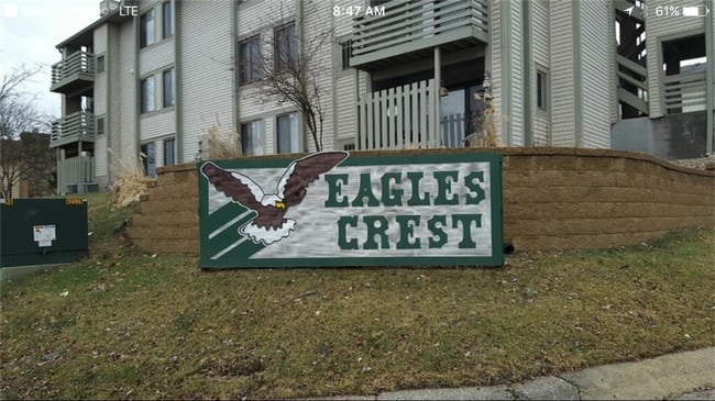 property at 2999 Eagles Crest Cir