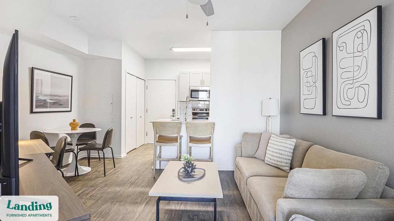 1001 E Playa Del Norte Dr in Tempe, AZ - Building Photo