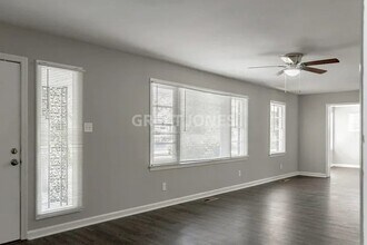 209 Ashby Way in Warner Robins, GA - Building Photo - Building Photo