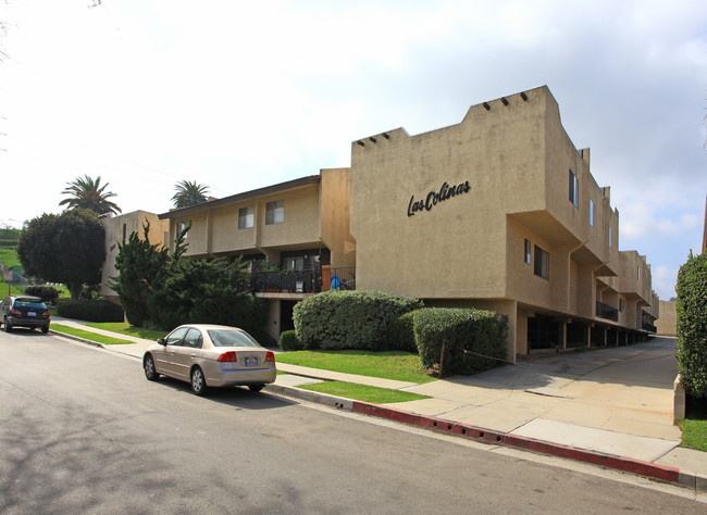 Las Colinas Apartments in Lomita, CA - Building Photo - Building Photo