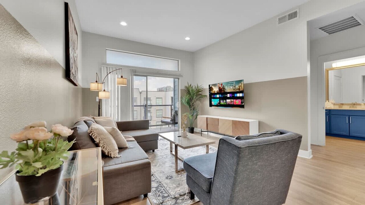 2901 Indiana St in Dallas, TX - Building Photo