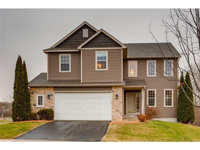 property at 7586 Inland Ln N