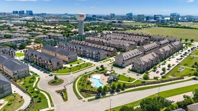 8156 Foraker St in Frisco, TX - Building Photo - Building Photo
