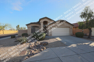 12307 W San Juan Ave in Litchfield Park, AZ - Building Photo - Building Photo