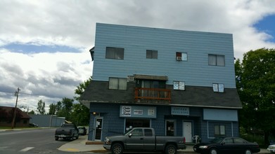 Coyner Apartments in Ione, WA - Building Photo - Other