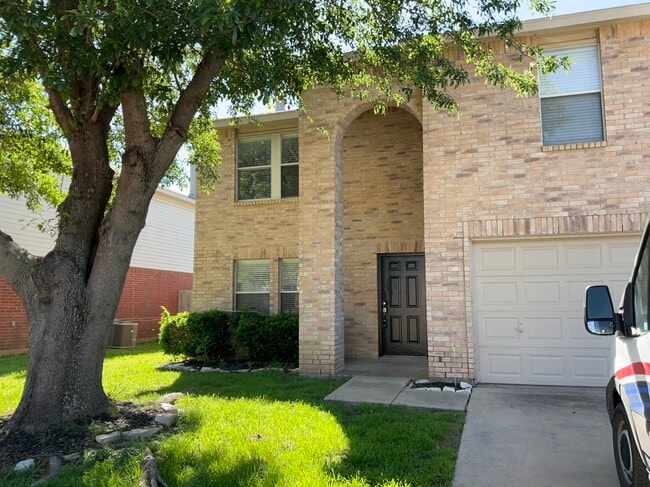 property at 8724 Hunters Creek Ct