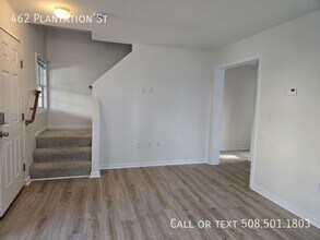 462 Plantation St in Worcester, MA - Building Photo - Building Photo