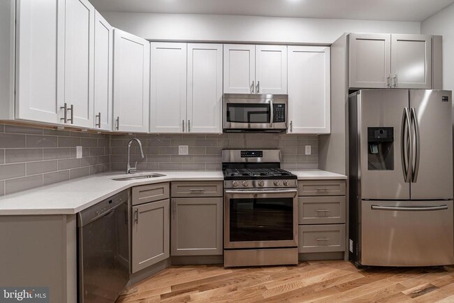 property at 2045 N College Ave