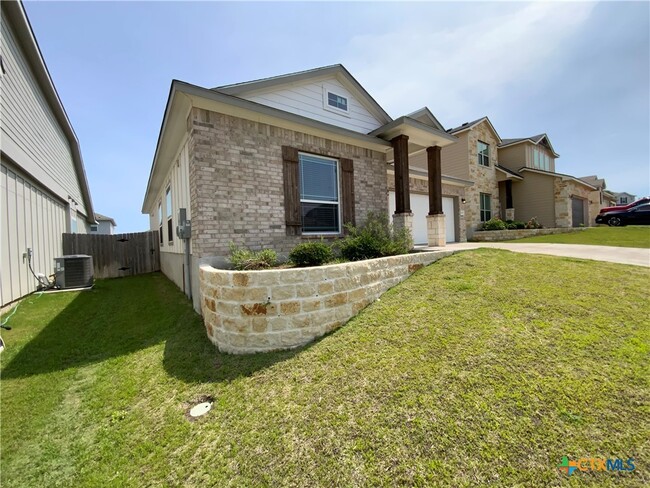 2212 Clove Ct in Temple, TX - Building Photo - Building Photo