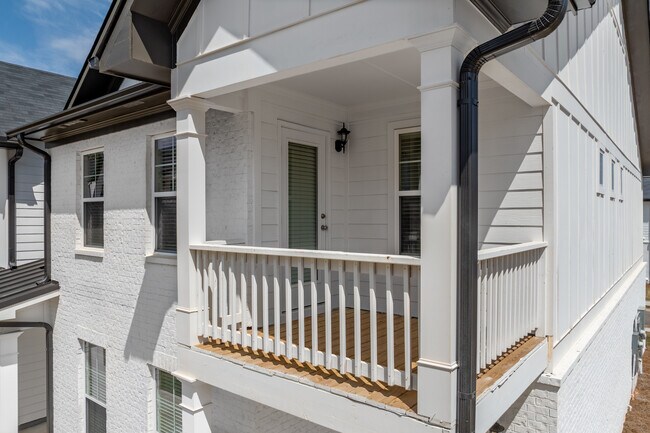 Vaughn Townhomes in Conyers, GA - Building Photo - Building Photo