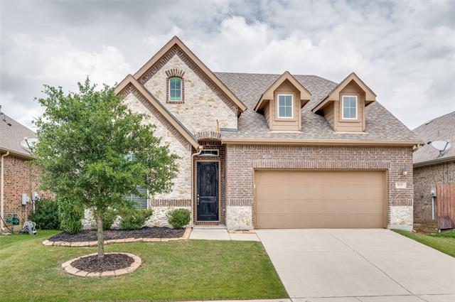 925 Lake Cypress Ln in Little Elm, TX - Building Photo