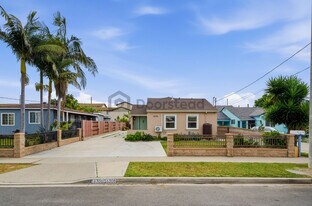 16306 S Denver Ave in Gardena, CA - Building Photo