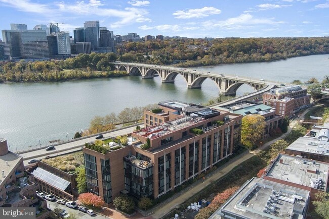 property at 3303 Water St NW
