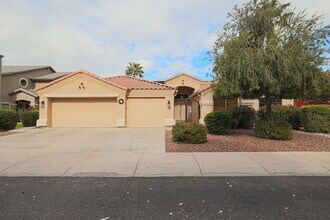 786 E Coconino Dr in Chandler, AZ - Building Photo - Building Photo