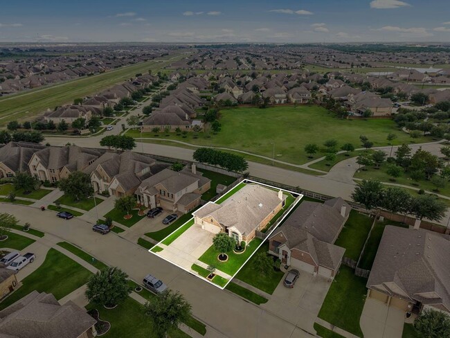 4323 Cobalt Cross St in Katy, TX - Building Photo - Building Photo