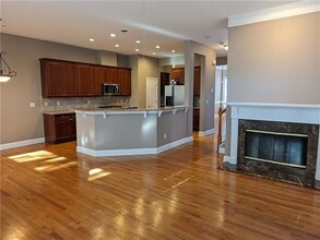 1272 Creekside Terrace SE in Smyrna, GA - Building Photo - Building Photo