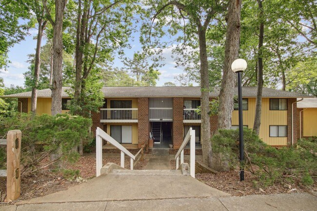 1212 Schaub Dr in Raleigh, NC - Building Photo - Building Photo