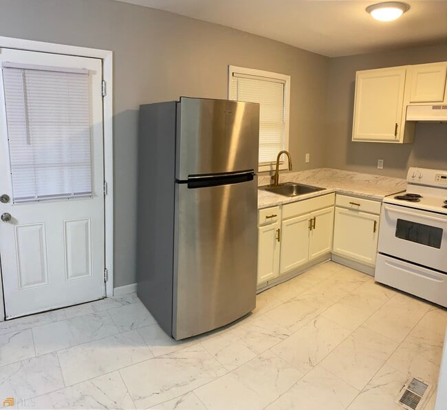 3615 Adkins Rd NW in Atlanta, GA - Building Photo - Building Photo