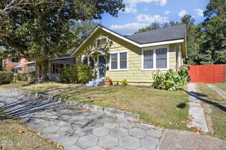 2769 Green St in Jacksonville, FL - Building Photo - Building Photo