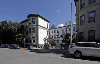 4-24 Albemarle St in Boston, MA - Building Photo - Building Photo