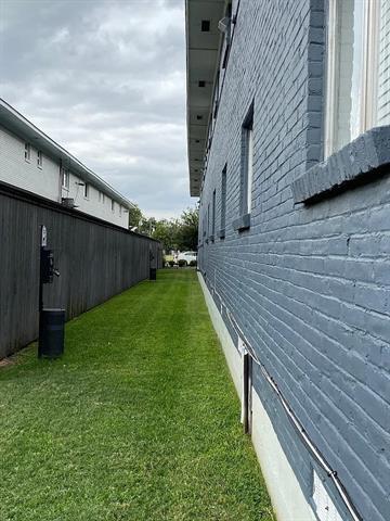 4950 Live Oak St in Dallas, TX - Building Photo - Building Photo