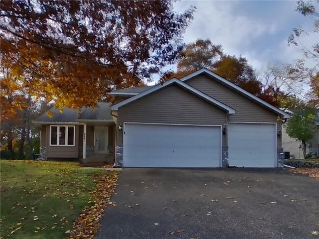 property at 2661 Oak Ridge Dr