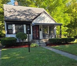 26672 Dartmouth St in Inkster, MI - Building Photo - Building Photo