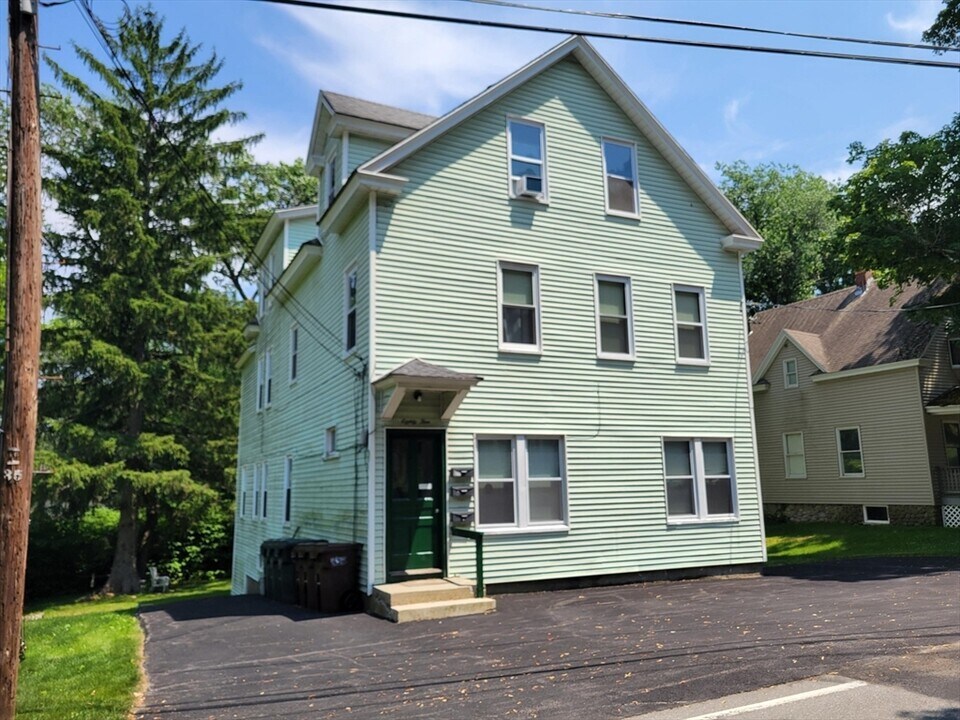 85 Boyce St in Auburn, MA - Building Photo