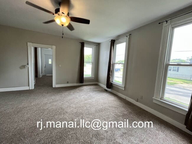 1033 S Gibson St in Princeton, IN - Building Photo - Building Photo
