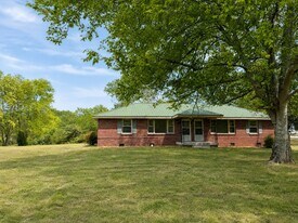 4362 Cato Rd in Nashville, TN - Building Photo