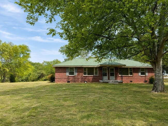 property at 4362 Cato Rd