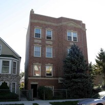 4321-4323 N Drake Ave Apartments