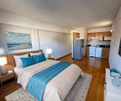 1114 Commonwealth Ave, Unit 502 in Boston, MA - Building Photo - Building Photo